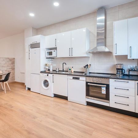 Loft Coqueto En Madrid A 2 Minutos Del Metro 아파트 외부 사진