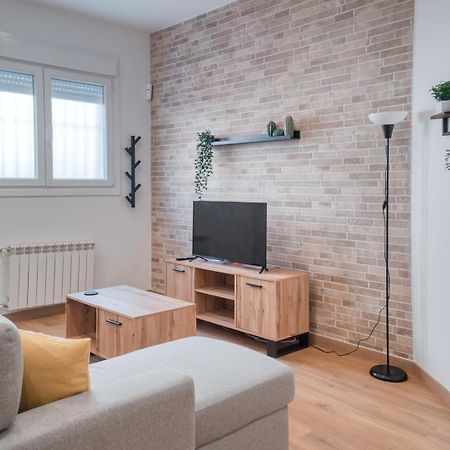 Loft Coqueto En Madrid A 2 Minutos Del Metro 아파트 외부 사진
