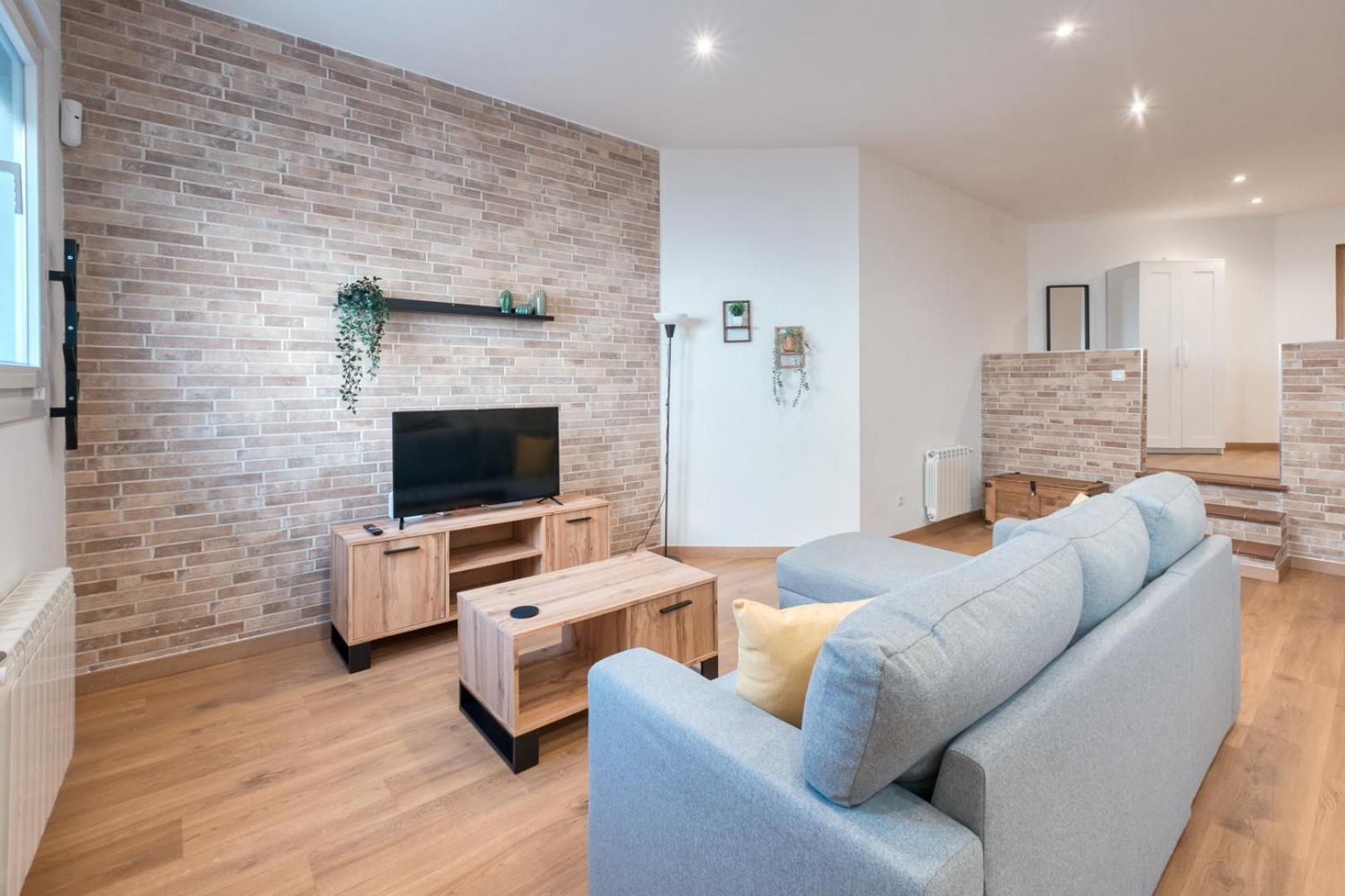 Loft Coqueto En Madrid A 2 Minutos Del Metro 아파트 외부 사진