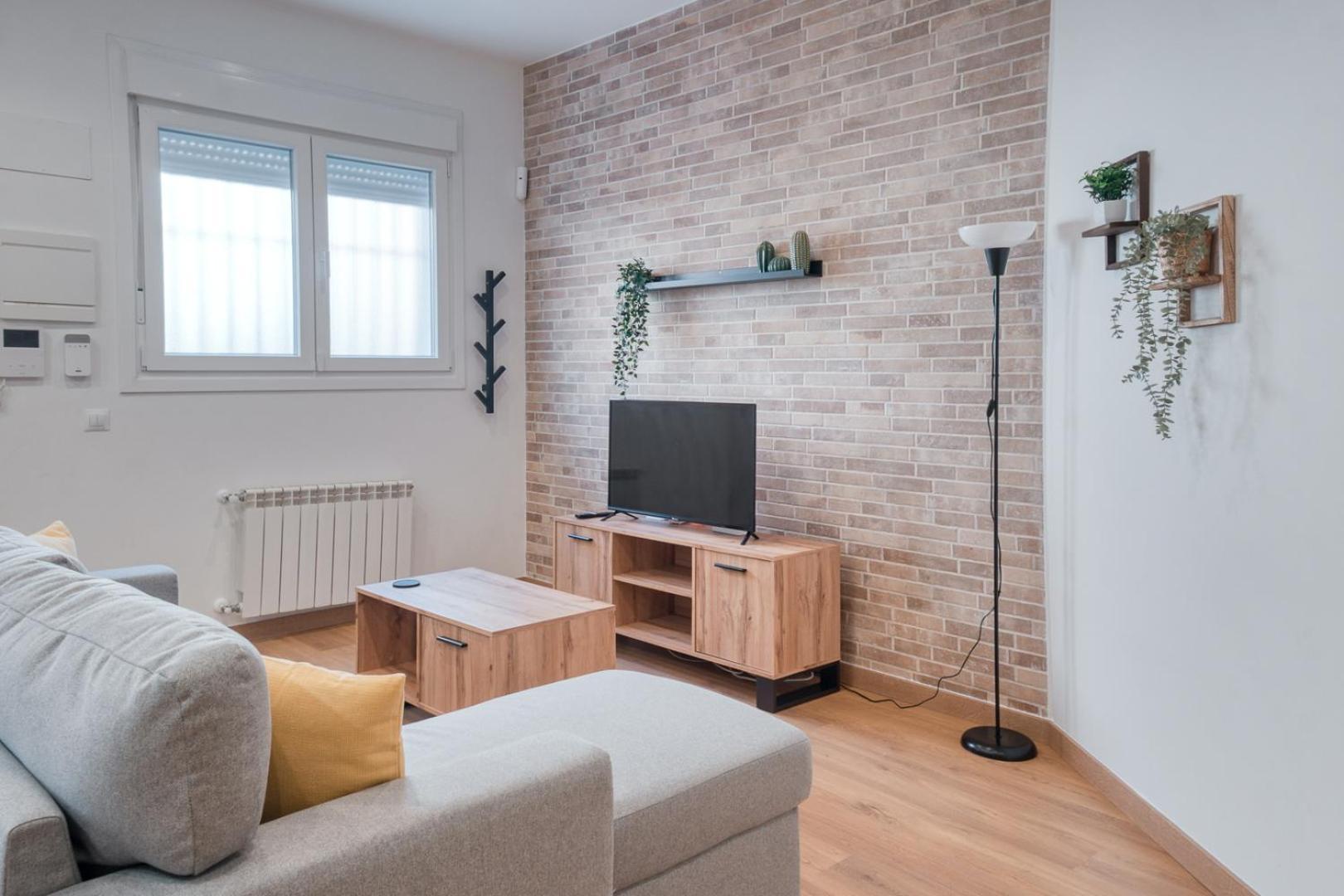 Loft Coqueto En Madrid A 2 Minutos Del Metro 아파트 외부 사진