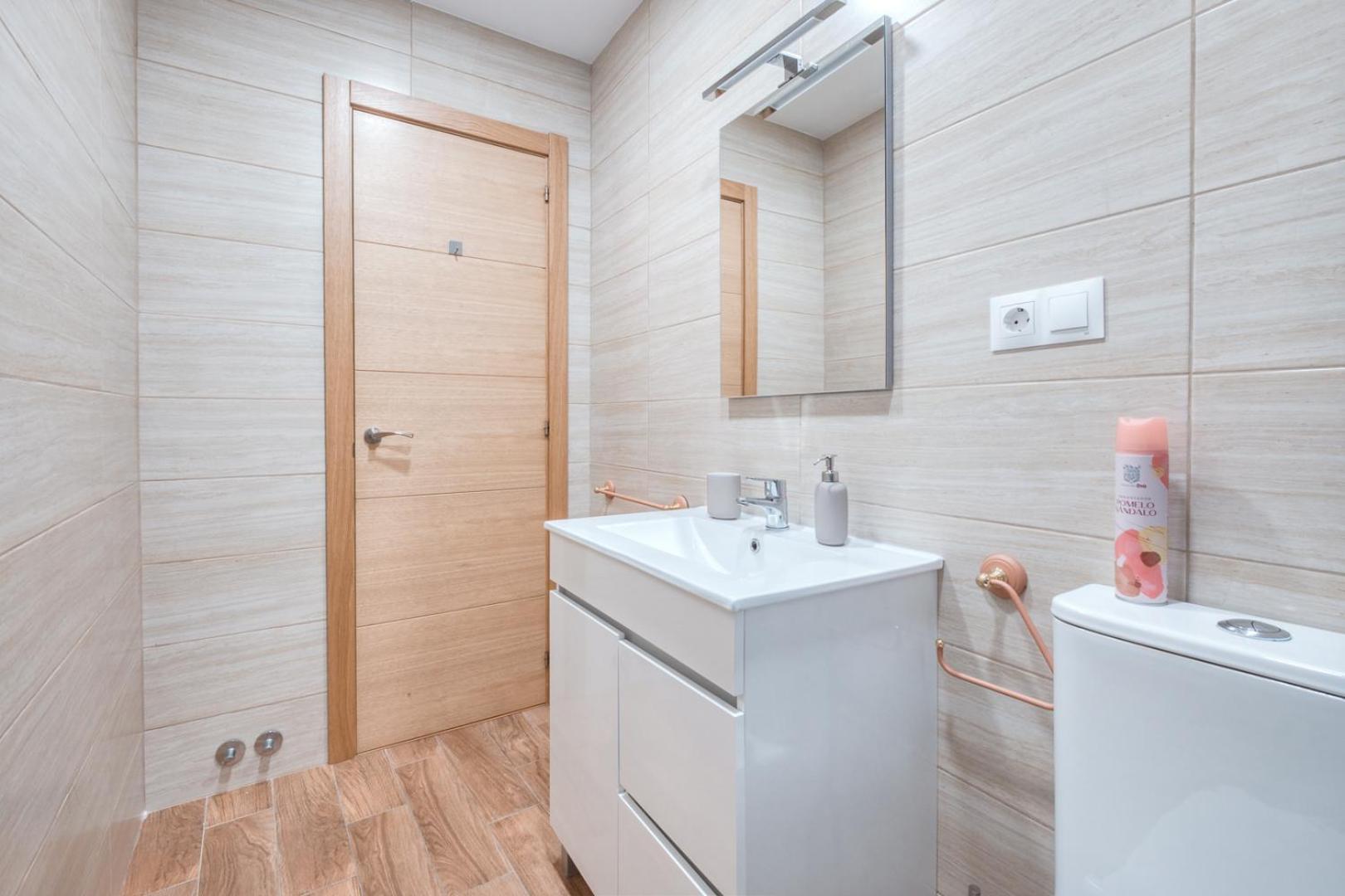 Loft Coqueto En Madrid A 2 Minutos Del Metro 아파트 외부 사진