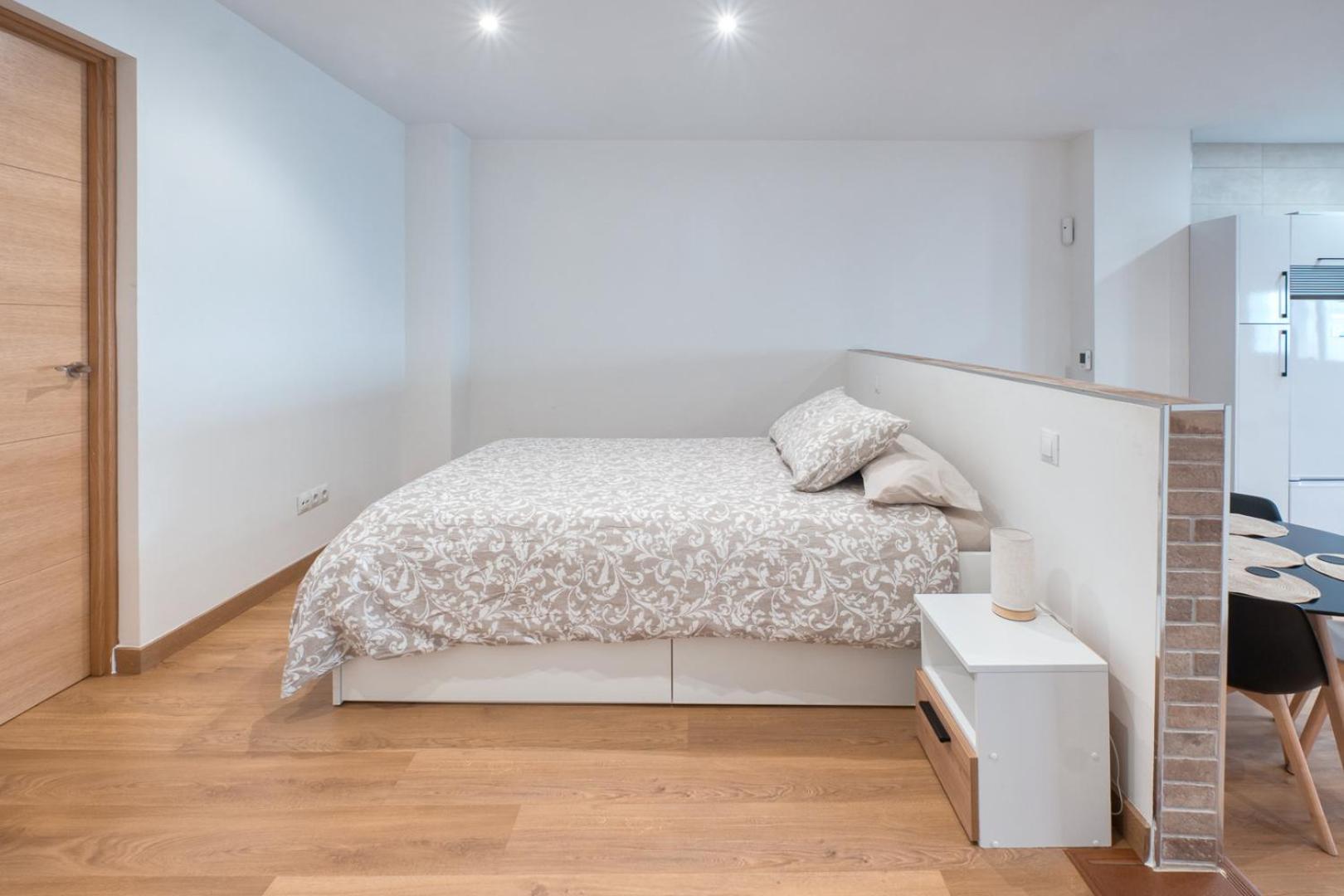 Loft Coqueto En Madrid A 2 Minutos Del Metro 아파트 외부 사진